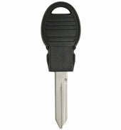 Jeep Cherokee Key Blanks