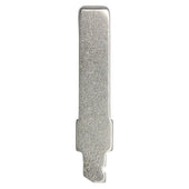 Jeep Emergency Keys And Flip Insert Blanks