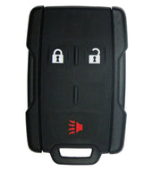 Keyless Remotes For Chevrolet Colorado - Used