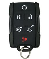 Keyless Remotes For Chevrolet Suburban - Used