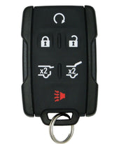 Keyless Remotes For Chevrolet Tahoe - Used