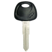 Kia Rio Key Blanks