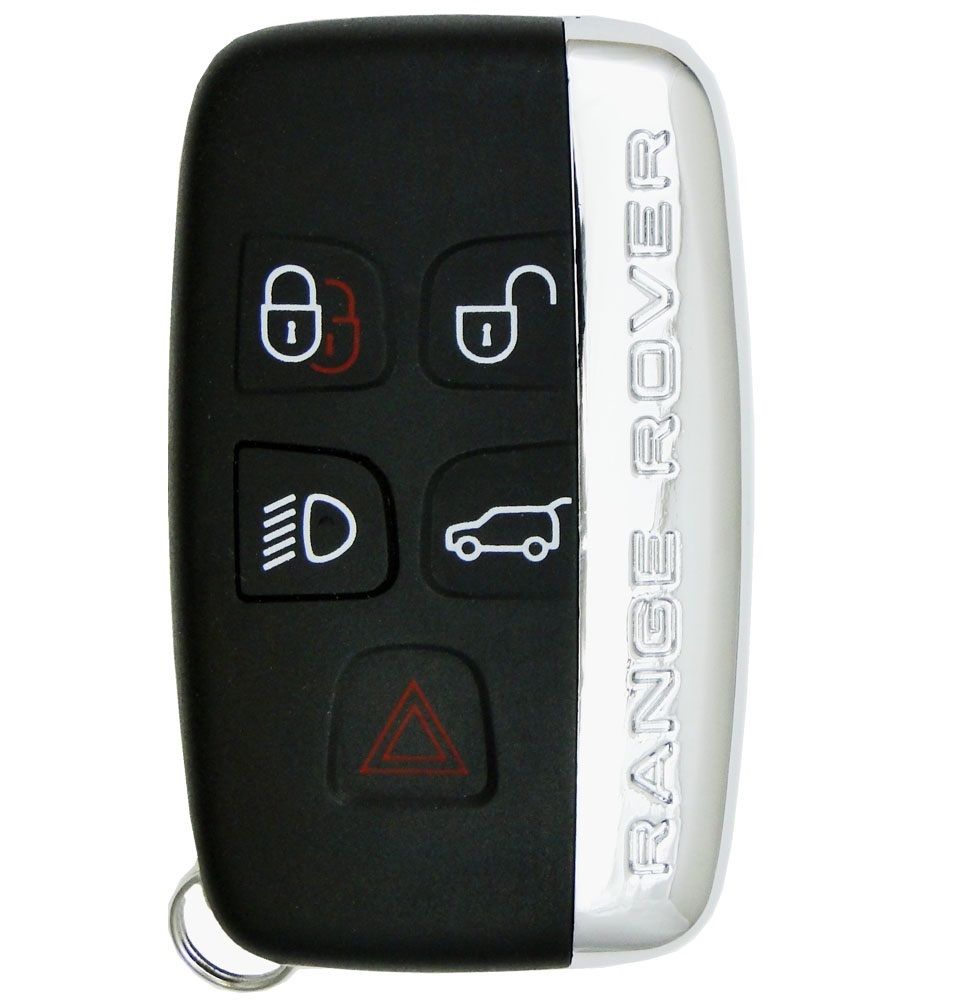 Land Rover Keyless Entry Remotes - CarandTruckRemotes