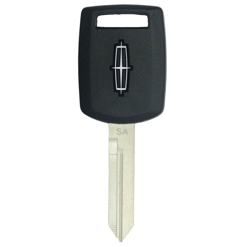 Lincoln LT key blanks - Transponder and Ignition Keys – CarandTruckRemotes