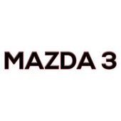 Mazda 3 Keyless Remotes Key Fobs