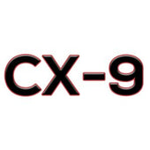 Mazda CX-9 Keyless Remotes Key Fobs