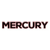 Mercury Ignition Key Blanks