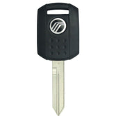 Mercury Monterey Key Blanks