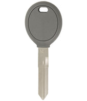 Mitsubishi Galant Ignition Key Blanks