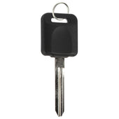 Nissan Versa Key Blanks