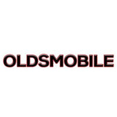 Oldsmobile Ignition Key Blanks