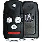 Acura Keyless Entry Remotes