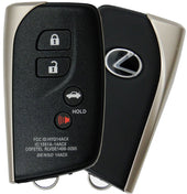 Lexus Keyless Entry Remotes