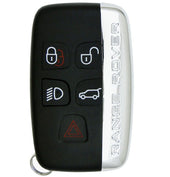 Land Rover Keyless Entry Remotes