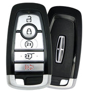 Lincoln Keyless Entry Remotes