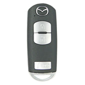 Mazda Keyless Entry Remotes