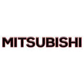 Parts For Mitsubishi Remotes - Replacement Cases