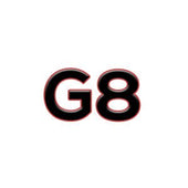 Pontiac G8 Keyless Entry Remotes