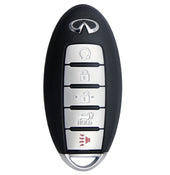 QX56 Remotes