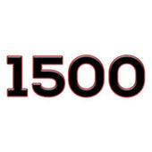 RAM 1500 Keyless Entry Remotes