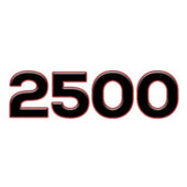 RAM 2500 Keyless Entry Remotes