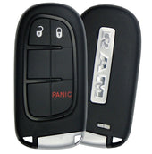 RAM Keyless Entry Remotes