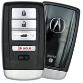 RLX Remotes