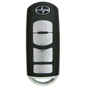 Scion Keyless Entry Remotes