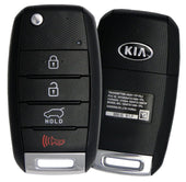 Sportage Remotes