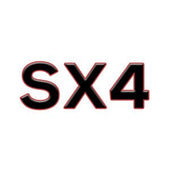 Suzuki SX4 Keyless Entry Remotes