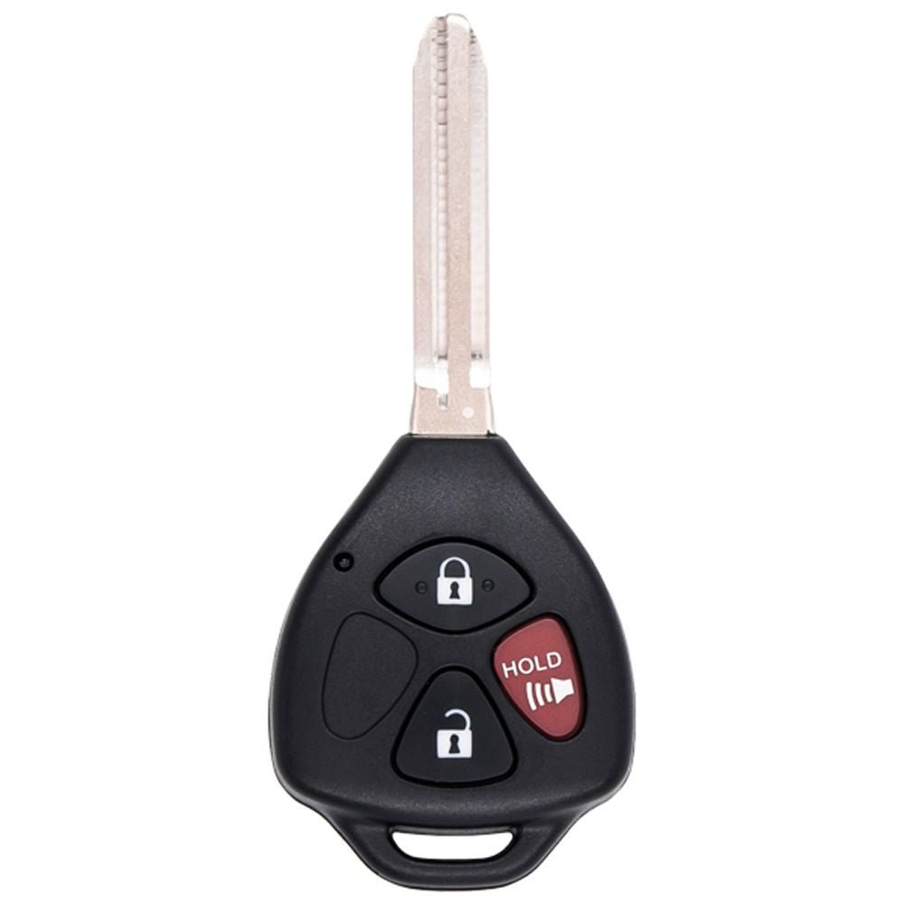 tC Remotes – CarandTruckRemotes