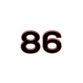 Toyota 86 Keyless Entry Remotes