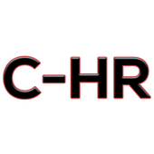 Toyota C-HR Keyless Entry Remotes