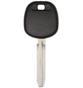Toyota Camry Ignition Key Blanks