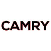 Toyota Camry Key Fobs & Keyless Remotes