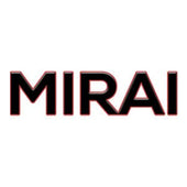 Toyota Mirai Keyless Entry Remotes