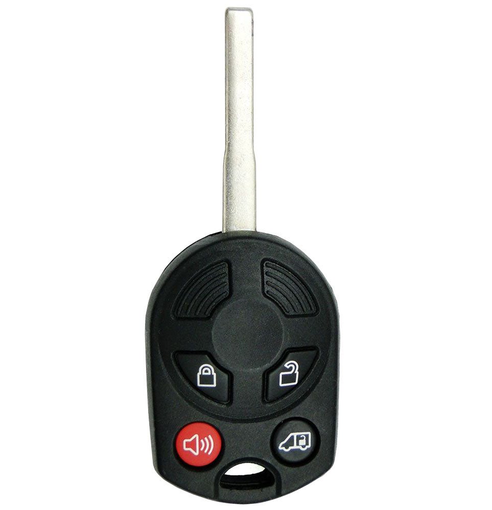 Transit Van Remotes – CarandTruckRemotes