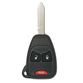 Used Keyless Remotes For Dodge Caravan
