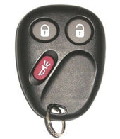 Used Keyless Remotes For Isuzu Ascender