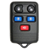 Used Keyless Remotes For Mercury Monterey
