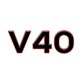 Volvo V40 Keyless Entry Remotes