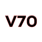 Volvo V70 Keyless Entry Remotes