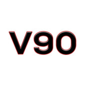 Volvo V90 Keyless Entry Remotes