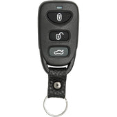 Veloster Remotes