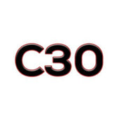 Volvo C30 Keyless Entry Remotes