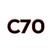 Volvo C70 Keyless Entry Remotes