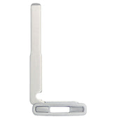 Volvo Emergency Insert Keys