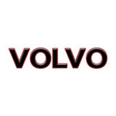 Volvo Transponder Key Blanks