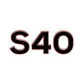 Volvo S40 Keyless Entry Remotes