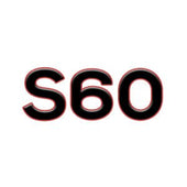 Volvo S60 Keyless Entry Remotes